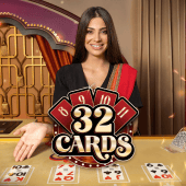 32 Baraha casino AX8