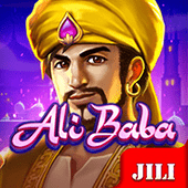Ali Baba AX8
