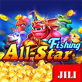 Câu Cá Tất Cả Ngôi Sao AX8