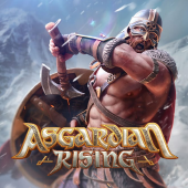Asgardian Trỗi Dậy AX8