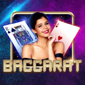 Baccarat B casino AX8