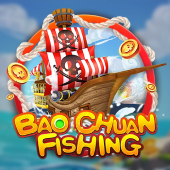 Câu Cá Bao Chuan AX8