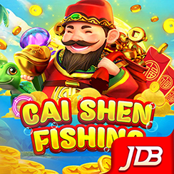 Câu Cá Thần Tài AX8