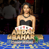 Casino Marina Andar Bahar AX8