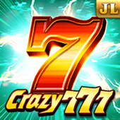 Điên Cuồng 777 AX8