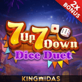 Song Ca Xúc Xắc AX8