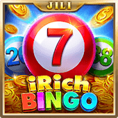 Bingo Irich AX8