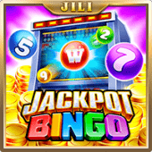 Bingo Jackpot AX8