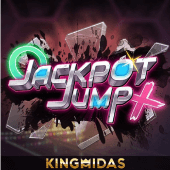 Nhảy Jackpot AX8