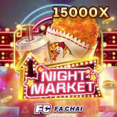 Chợ Đêm AX8