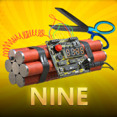 Chín AX8