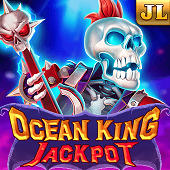 Vua Đại Dương Jackpot AX8