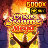 Mở Sesame Mega AX8