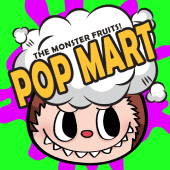 Popmart AX8