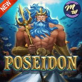 Poseidon AX8