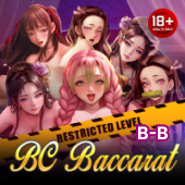 Sexy Baccarat B AX8
