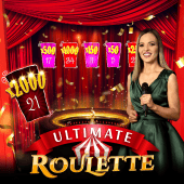 Roulette Tối Thượng AX8